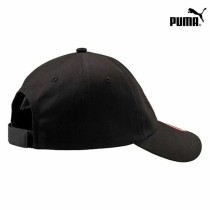 Casquette Puma Ess P Noir Taille unique