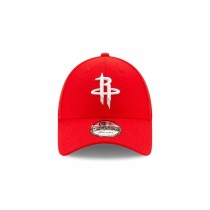 Hat New Era 9FORTY Houston Rockets Red One size