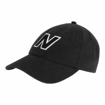 Casquette New Balance V990 Block N Noir Taille unique