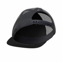 Casquette Salomon Flat Cap Deep Noir