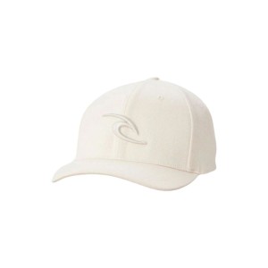 Kappe Rip Curl Tepan Beige Einheitsgröße