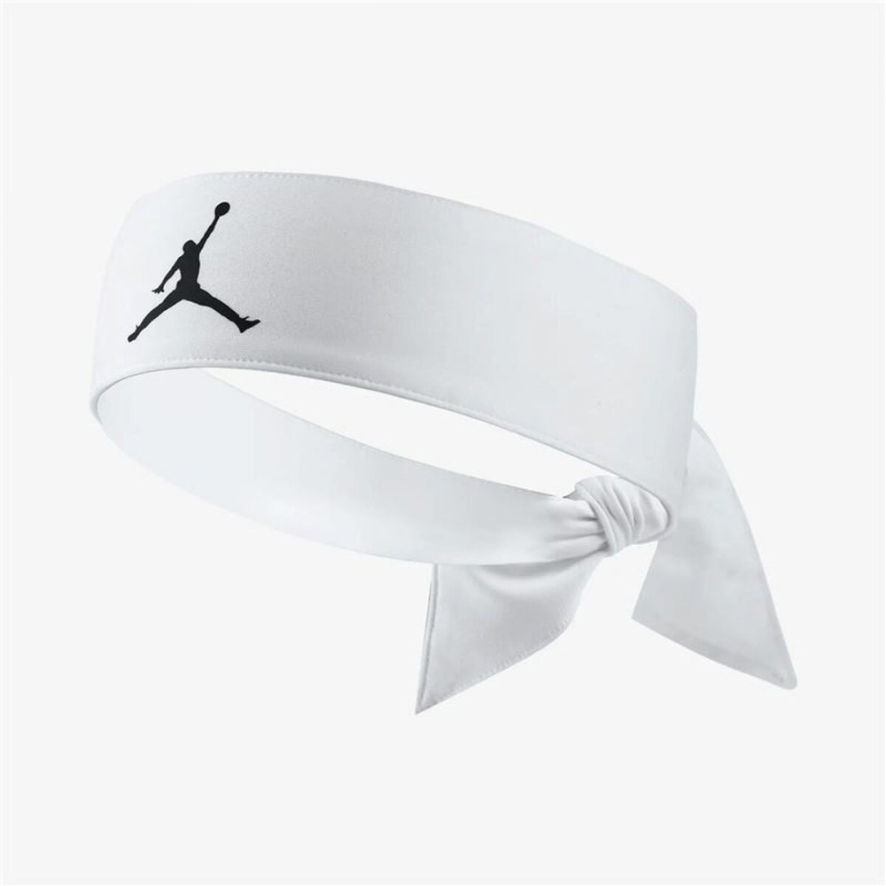 Bandeau de Sport pour la Tête Jordan Jumpman