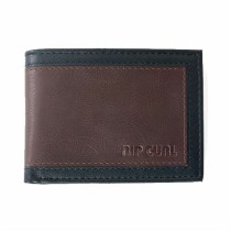 Men's Wallet Rip Curl Pumped Emboss Pu All Day Black