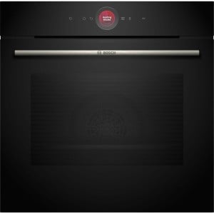 Pyrolytic Oven BOSCH HBG7741B1 3600 W 71 L