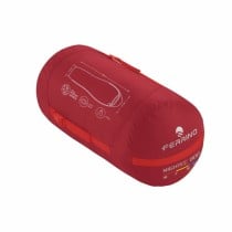 Sac de Couchage Ferrino Nightec 800 Rouge