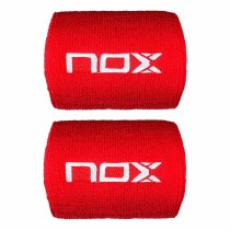 Padel backpack Nox MUROBL2UDBOX Red