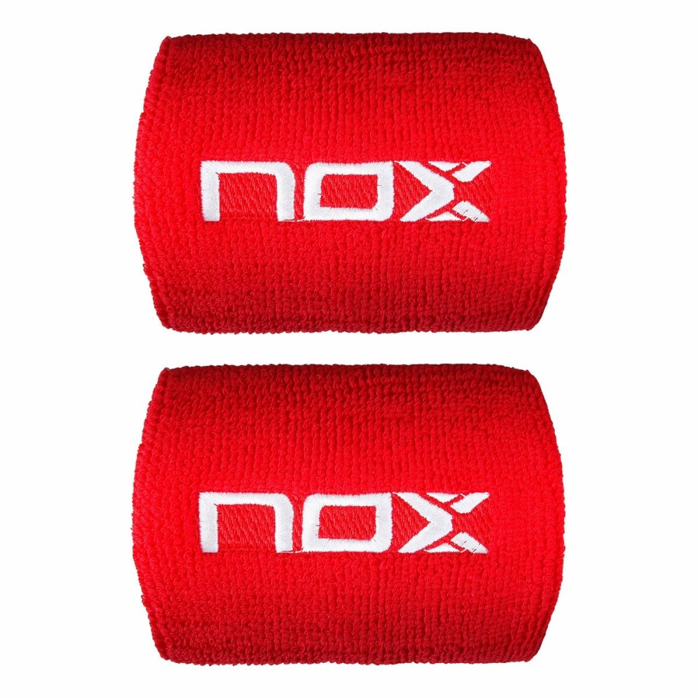 Sac à dos de Padel Nox MUROBL2UDBOX Rouge