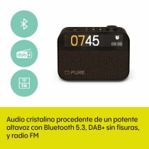 Clock-Radio Pure PURE MOMENT