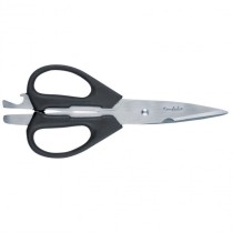 Kitchen Scissors Supreme 31643 Stainless steel