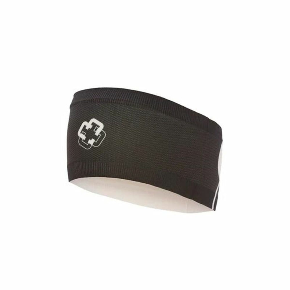 Bandeau de Sport pour la Tête ARCh MAX HBLG.BLK/WHT