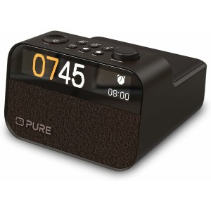 Clock-Radio Pure PURE MOMENT