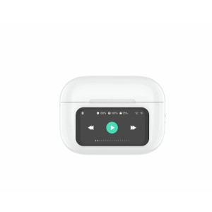 Bluetooth-Kopfhörer DCU 34152080 Weiß