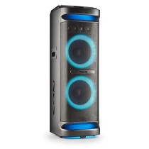 Haut-parleurs bluetooth NGS WILDSPACE3 Noir