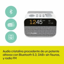 Radio-réveil Pure PURE MOMENT