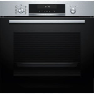 Pyrolytic Oven BOSCH HBG578ES7 3600 W 71 L