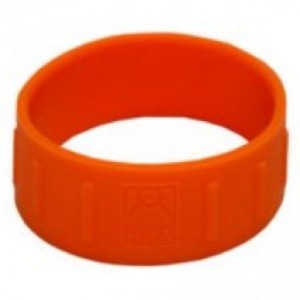 Accessoire polyvalent BRA Orange Silicone