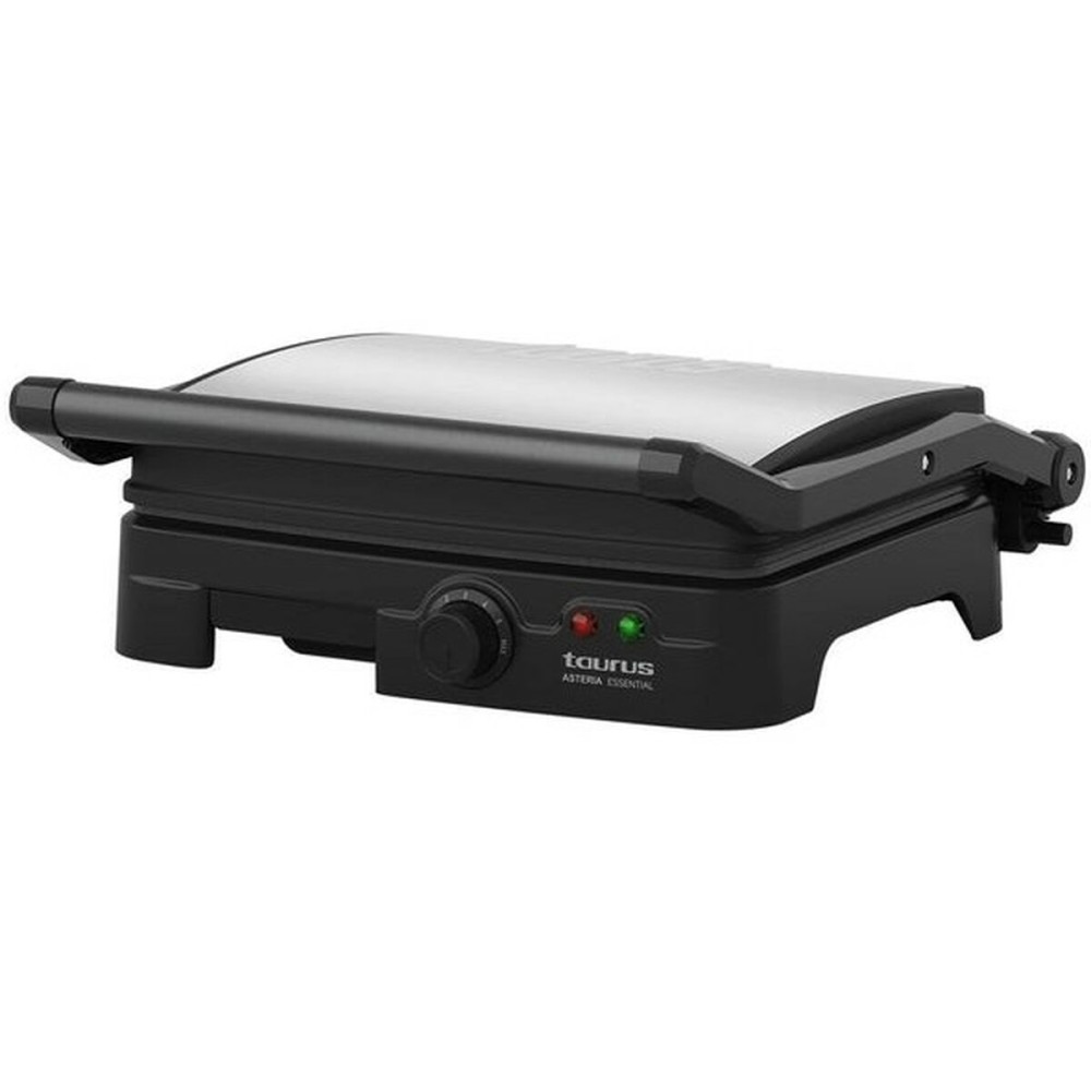 Sandwichmaker Taurus ASTERIA ESSENTIAL INOX Stahl 2200 W