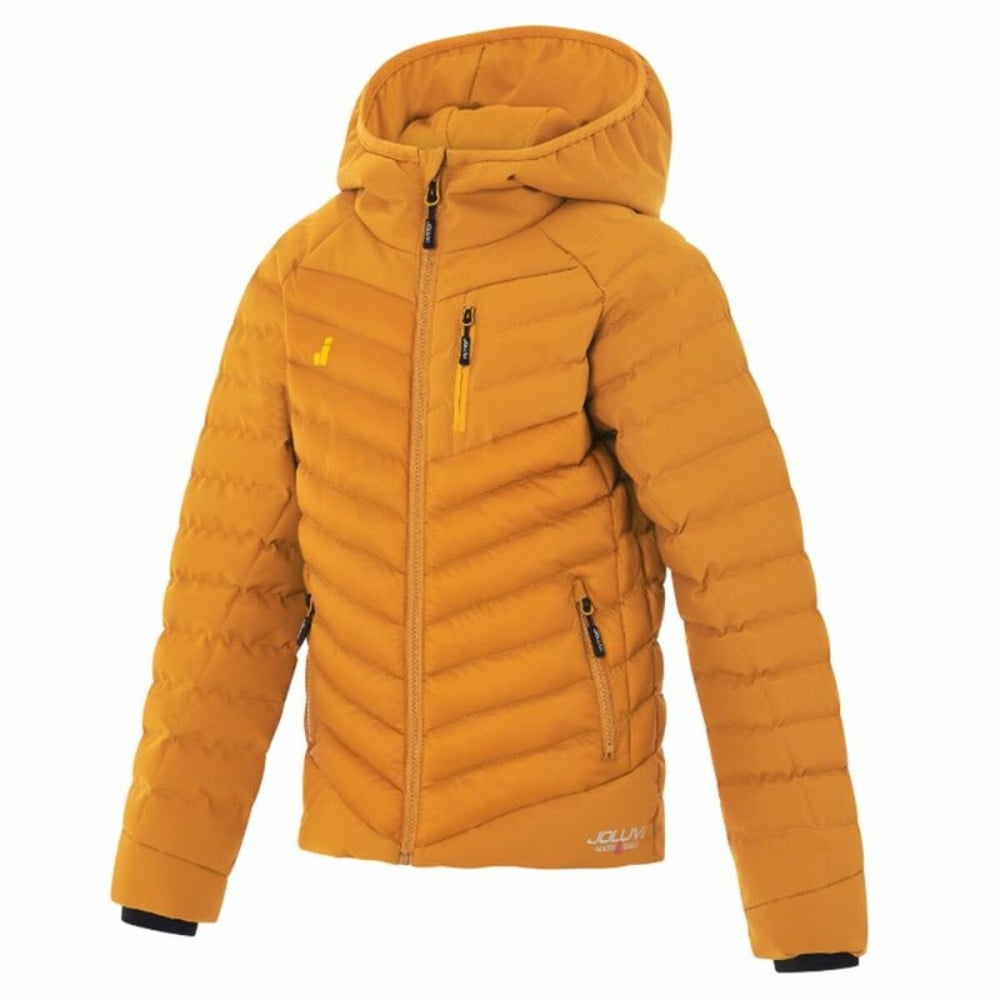 Sportjacke für Kinder Joluvi Riva