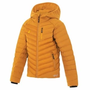 Sportjacke für Kinder Joluvi Riva