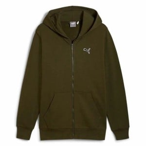 Men's Sports Jacket Puma Better Essentials