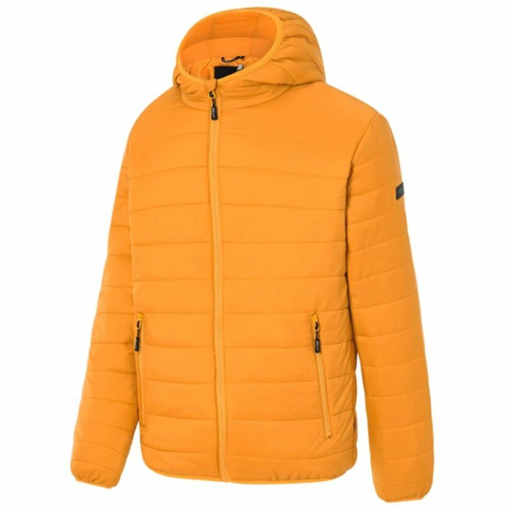 Veste de Sport pour Enfants Joluvi Shure Hood