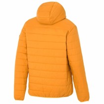 Sportjacke für Kinder Joluvi Shure Hood