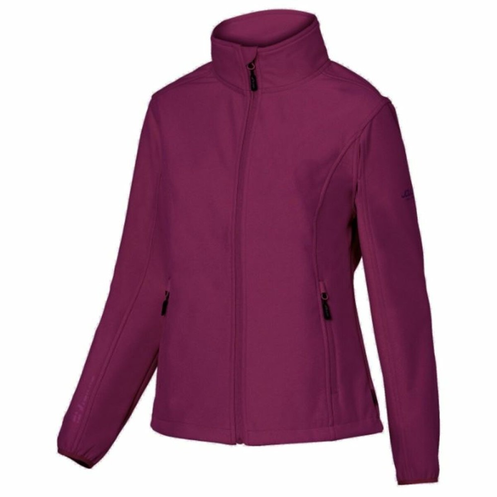 Sportjacke für Frauen Joluvi Sherpa 2.0