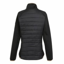 Veste de Sport pour Femme Regatta Wmnclumber V Hyb Noir