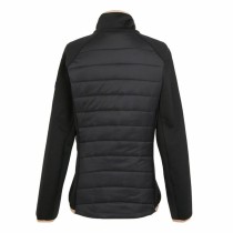 Women's Sports Jacket Regatta Wmnclumber V Hyb Black