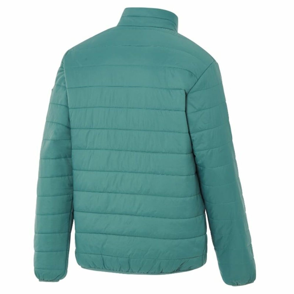 Sportjacke für Kinder Joluvi Shure Esmeralda