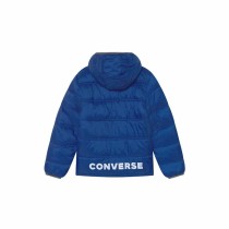 Children's Sports Jacket Converse Blue