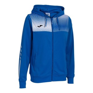 Children's Sports Jacket Joma Sport Eco Super Nova