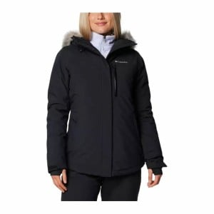 Women's Sports Jacket Columbia Ava Alpine™ II Insulated Black