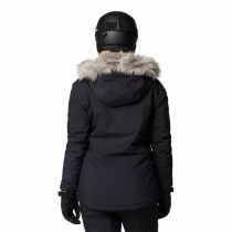 Sportjacke für Frauen Columbia Ava Alpine™ II Insulated Schwarz