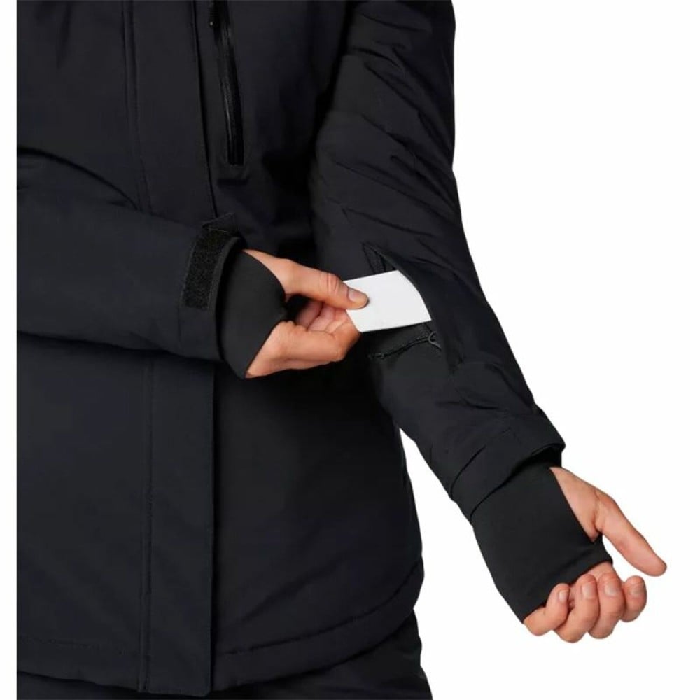 Women's Sports Jacket Columbia Ava Alpine™ II Insulated Black