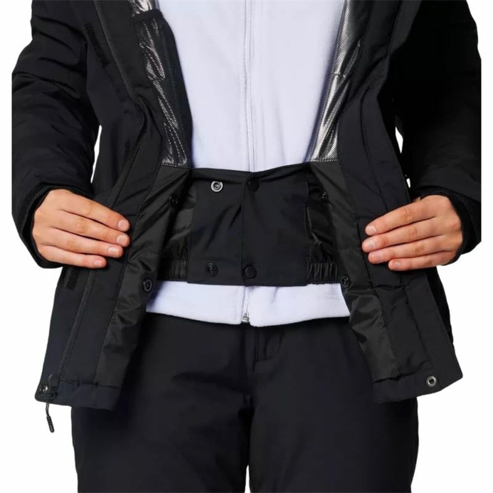 Women's Sports Jacket Columbia Ava Alpine™ II Insulated Black