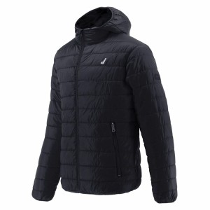 Anorak Joluvi Shure Hood M Schwarz