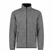 Men's Sports Jacket Campagnolo Zip Hood Detachable