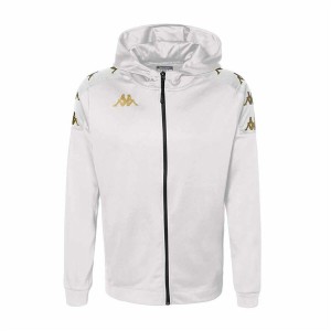 Sportjackefür Herren Kappa Grevolo