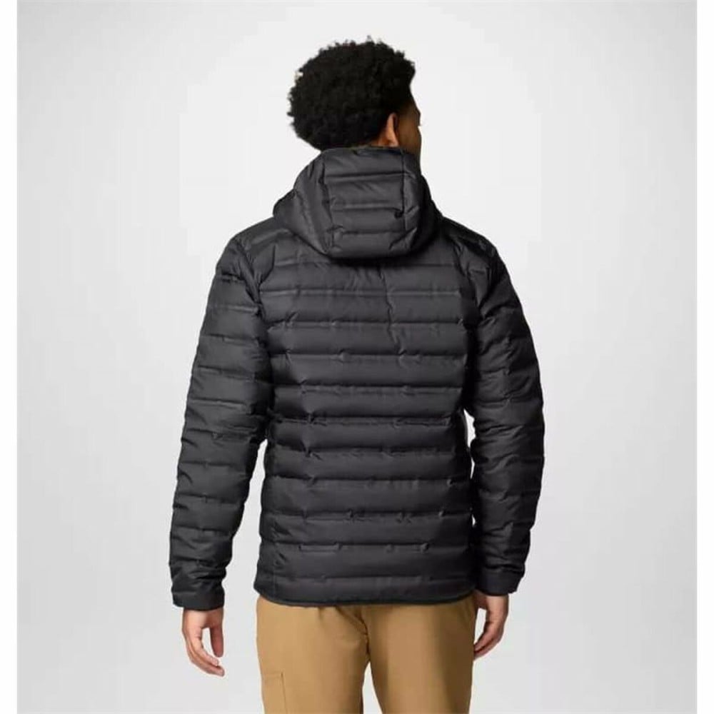 Veste de Sport pour Homme Columbia Lake 22™ II Down Noir