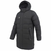 Men's Sports Jacket Joluvi Heat Oslo Black