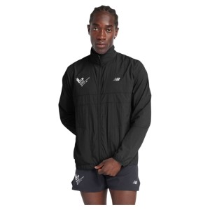 Sportjackefür Herren New Balance Valencia Marathon Athletics