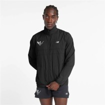 Men's Sports Jacket New Balance Valencia Marathon Athletics