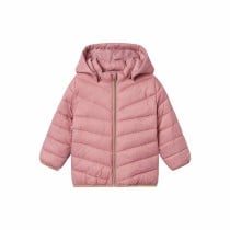 Sportjacke für Kinder Name It Nmfmonay Pb