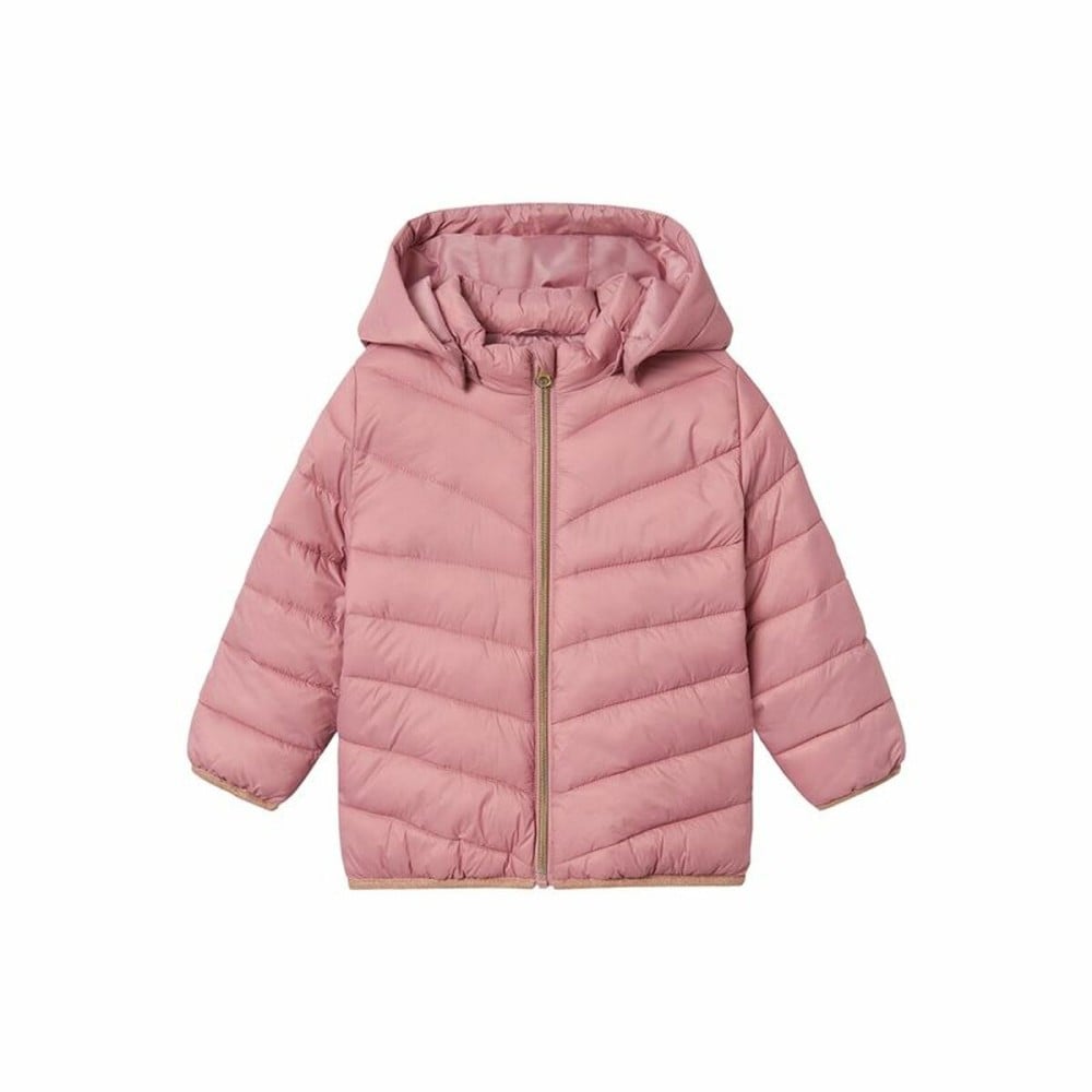 Sportjacke für Kinder Name It Nmfmonay Pb