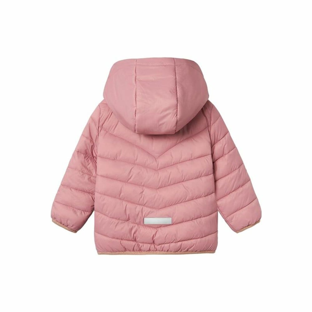 Sportjacke für Kinder Name It Nmfmonay Pb