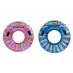 Bouée Gonflable Donut The Summer is different 115 cm