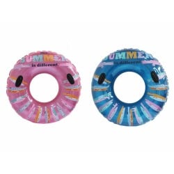 Inflatable Floating Doughnut The Summer is different 115 cm