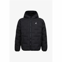 Sportjacke für Kinder Jordan Schwarz