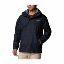 Sportjackefür Herren Columbia Bugaboo III Fleece